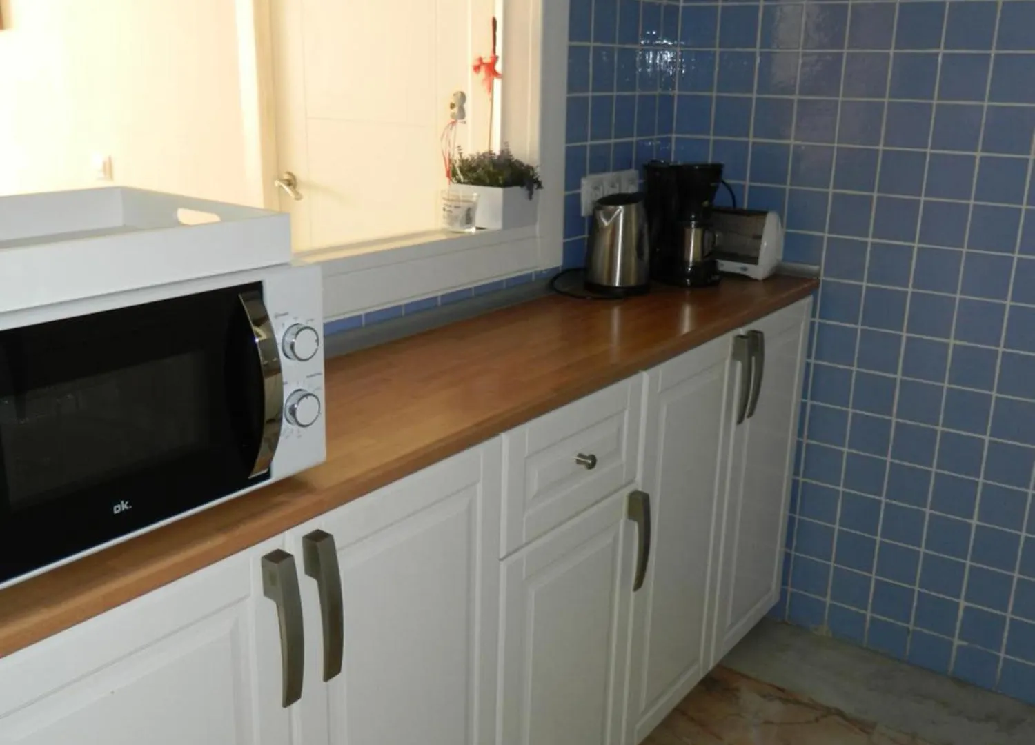 Apartament Oasis Sevilla Congresos